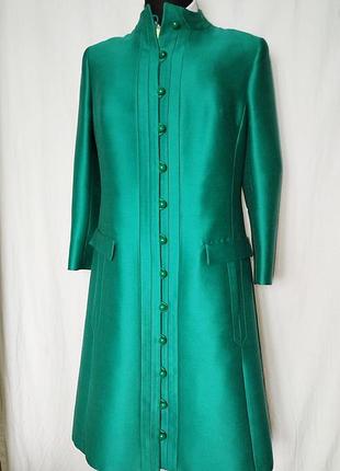 Платье, жакет jean patou paris tailored in london warwick house of malvern.