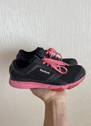 Кроссівки reebok 35,5 розмір