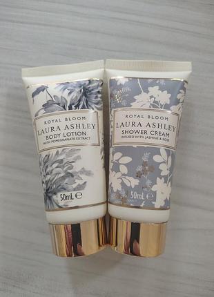 Набор laura ashley 50 ml.
