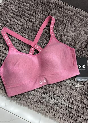 Новий топ under armour s