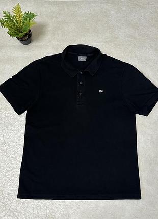 Футболка lacoste оригінал
