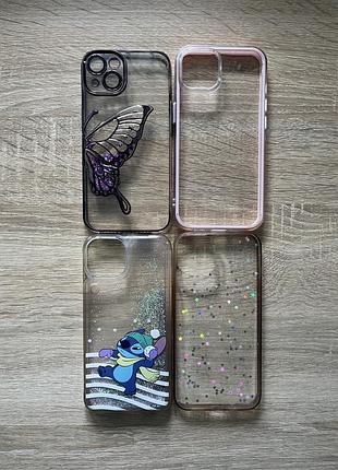 Чохли на 13 айфон 📲 3