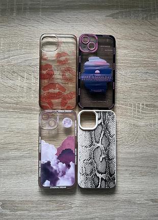 Чохли на 13 айфон 📲 4