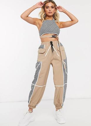 Штани asos