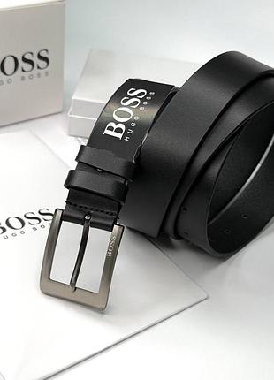 Ремень boss