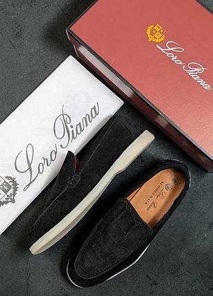 Лофери loro piana 3