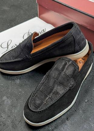 Лофери loro piana 8