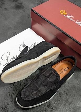 Лофери loro piana 6