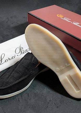 Лофери loro piana 4