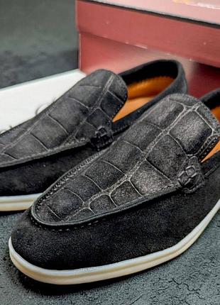 Лофери loro piana 10