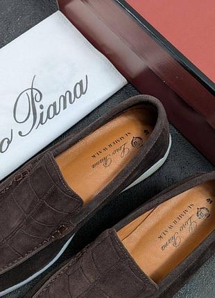Лофери loro piana 6
