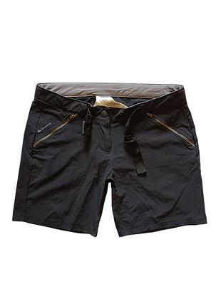 Шорты женские трекинговые decathlon (s/m)