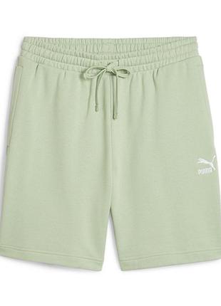 Шорти puma better classics relaxed