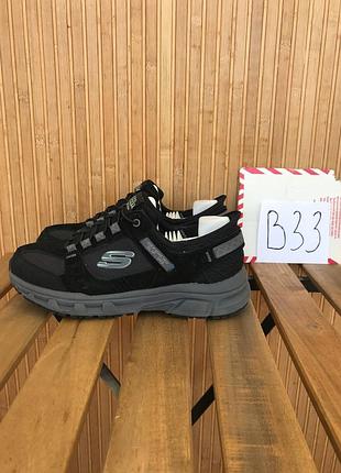 Кросівки skechers oak canyon consistent winner