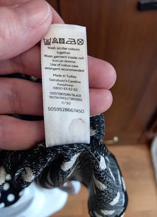 Платье для девочки tu 5