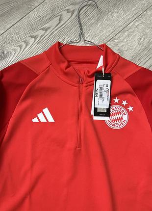 Лонгслів adidas bayern 2