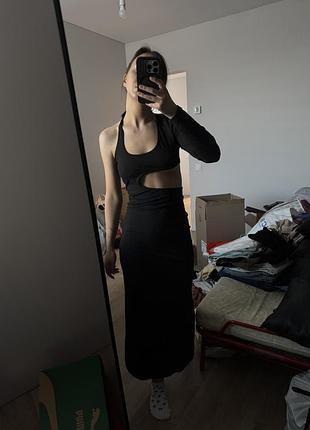 Сукня shein 6