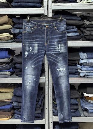 Dsquared2 cool guy мужские джинсы diesel