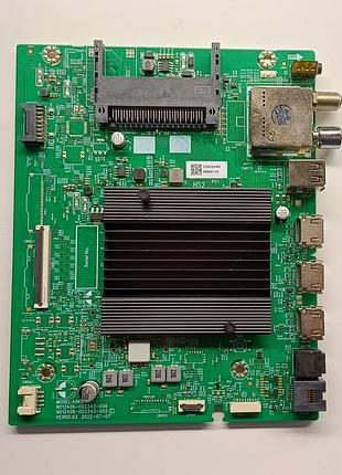 Плата головна prime a9k84g  vbo hv650qub-f70