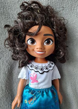 Лялька  disney encanto mirabel madrigal