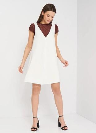 Сарафан zara