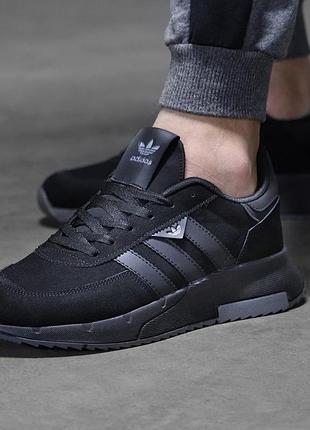 Кросівки adidas 3