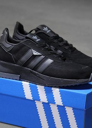 Кросівки adidas 6