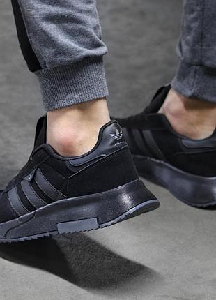 Кросівки adidas 8