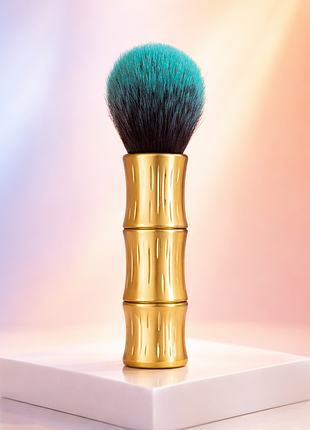Пензлик для обличчя benefit