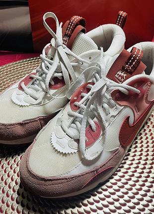 Кросівки від бренду nike, розмір 36.5, устілка-23 см