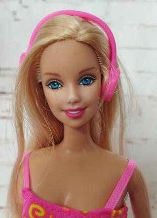 Барби, barbie mattell 8
