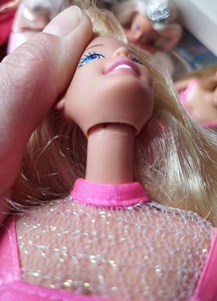 Барби, barbie mattell 5