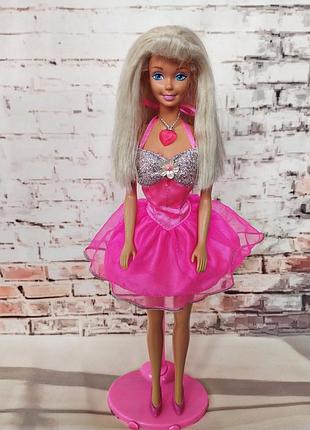 Барби, barbie mattell 3