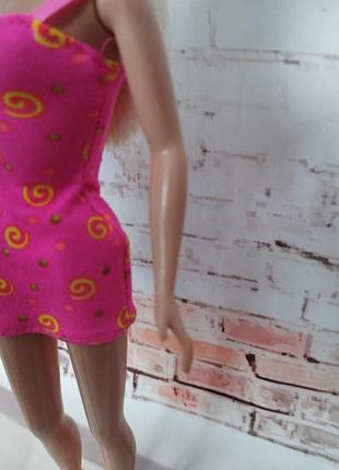 Барби, barbie mattell 7