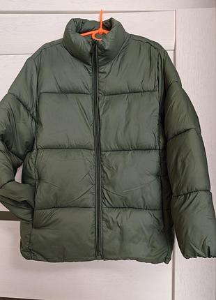 Куртка zara, деми