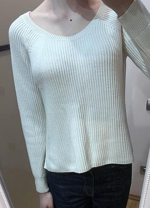 Кофта бежева banana republic розмір xs