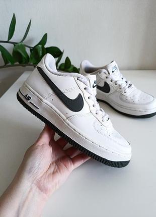Детские кеды кроссовки nike