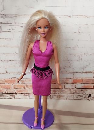 Барби, barbie mattell 4