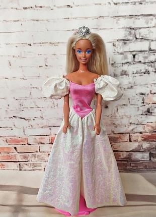 Барби, barbie mattell 5
