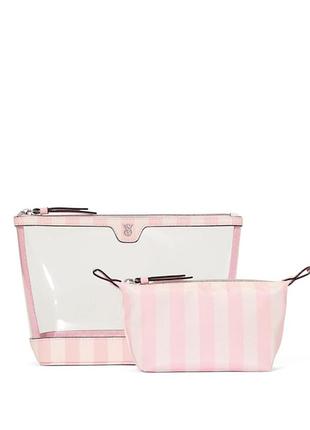 Косметичка 2 в 1 від victoria’s secret