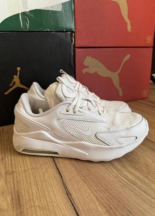 Кросівки nike air max bolt 39 розмір