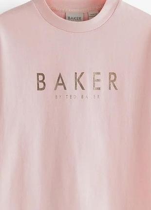 Футболка ted baker