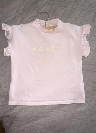 Футболка ted baker 2
