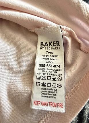 Футболка ted baker 3