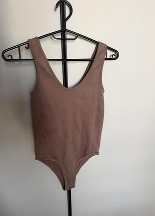 Боді zara 🤎