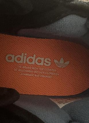 Кросівки adidas niteball оригінал 10
