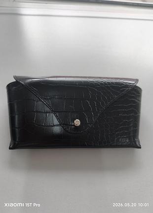 Футляр для очков ralph lauren
