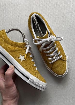 Converse 70, оригінал замшеві кеди