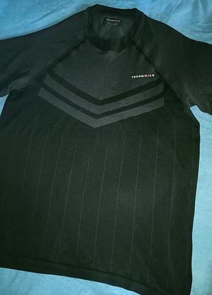 Спортивная футболка,l-xl,, technical s, турция.