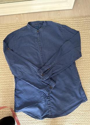 Чоловіча сорочка zara